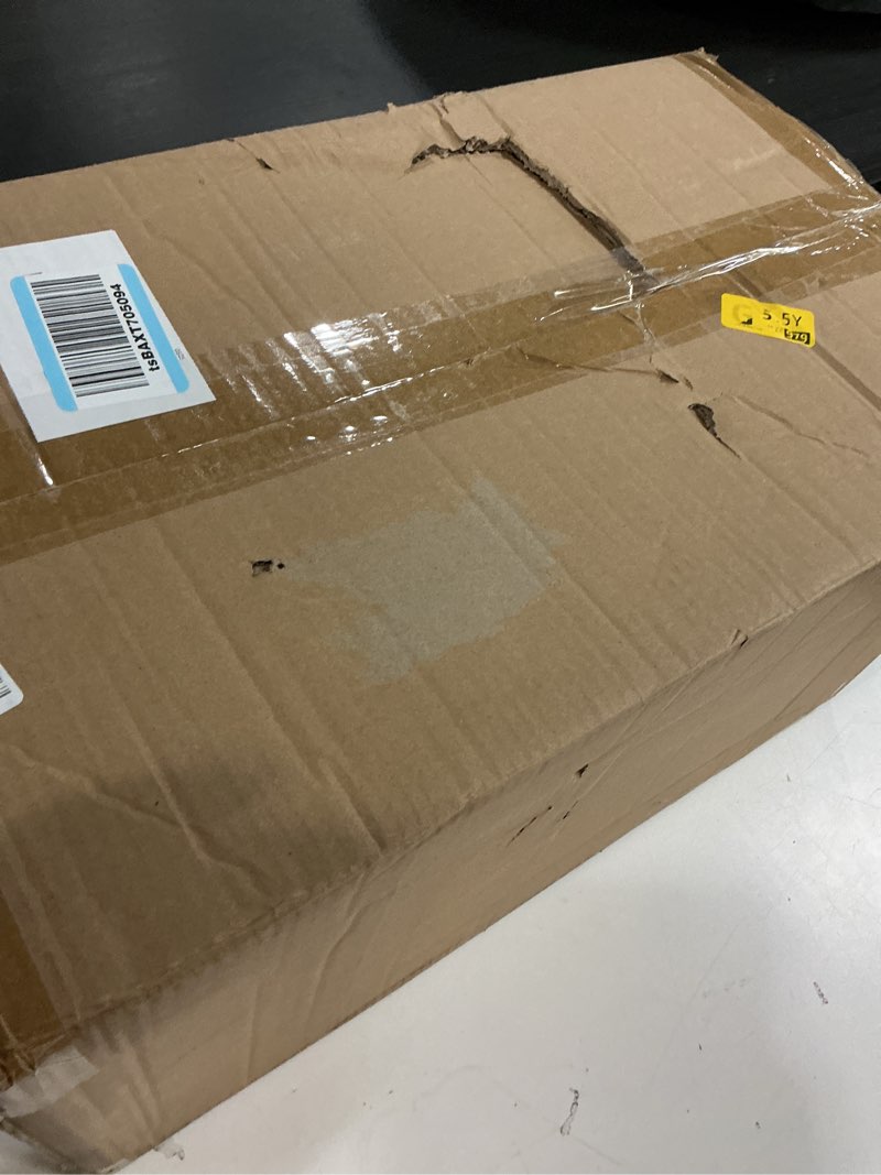 Condition photo showing Good Condition for plow & hearth vintage-style antique copper firewood bucket with wrought iron handles | decorative firewood rack | galvanized steel log holder for fireplace | 13.25" w x 11.25" h x 21.25" l 1.75" l x 12.75" w x 11.5" h