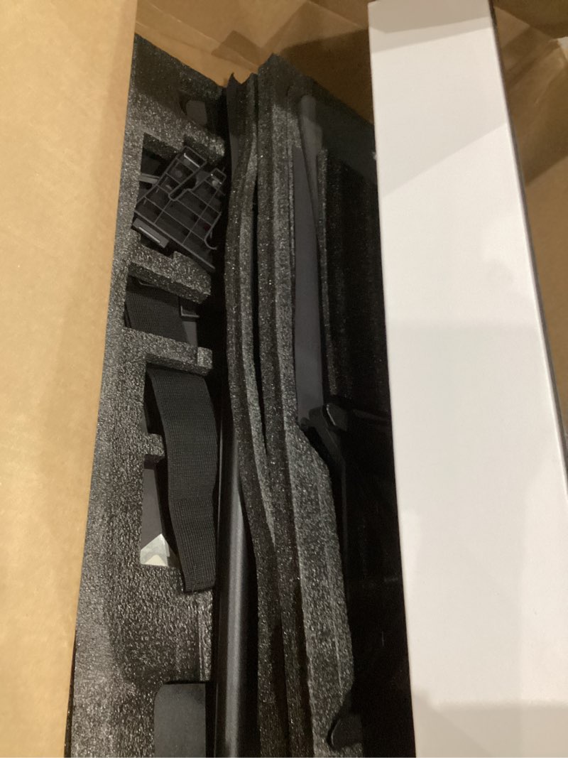 Condition photo showing As Is for LuxRenew Max Multifunction Red Light Therapy for Body and Face, 850nm Near-Infrared Light Therapy LED Mask Facial Body Beauty Equipment for Skin Care at Home