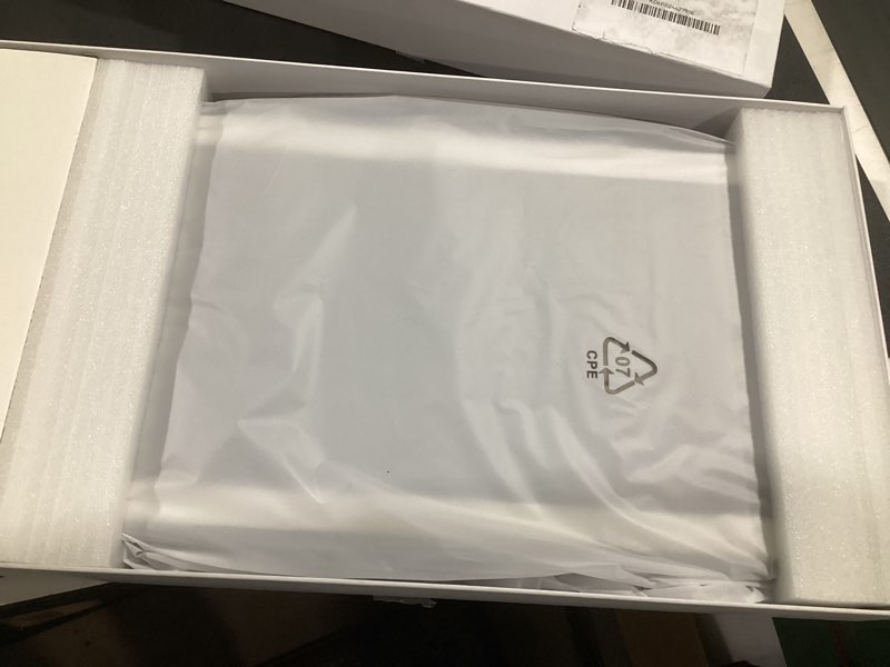 Condition photo showing Good Condition for Dragon Touch 15.6" Digital Calendar Chore Chart – 1080P Full HD Interactive Touchscreen, Smart Family Planner, Hearth Display Digital Calendar Wall & Desk Mountable for Seamless Scheduling Black 15.6 inch