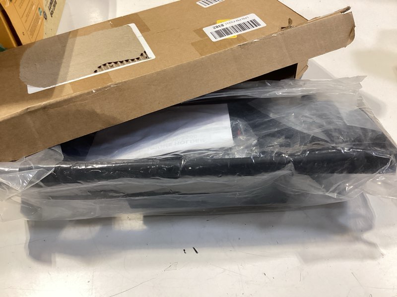 Condition photo showing Good Condition for 5" 8.4" screen dashboard phone holder compatible with 2019-2026 ram 1500 2500 3500 w/12v outlet part center console organizer dash tray phone mount for 2025 ram accessories(dodgeram 2019-2026) ram | 2019-2026 | 5" 8.4" screen w/ 12v outlet