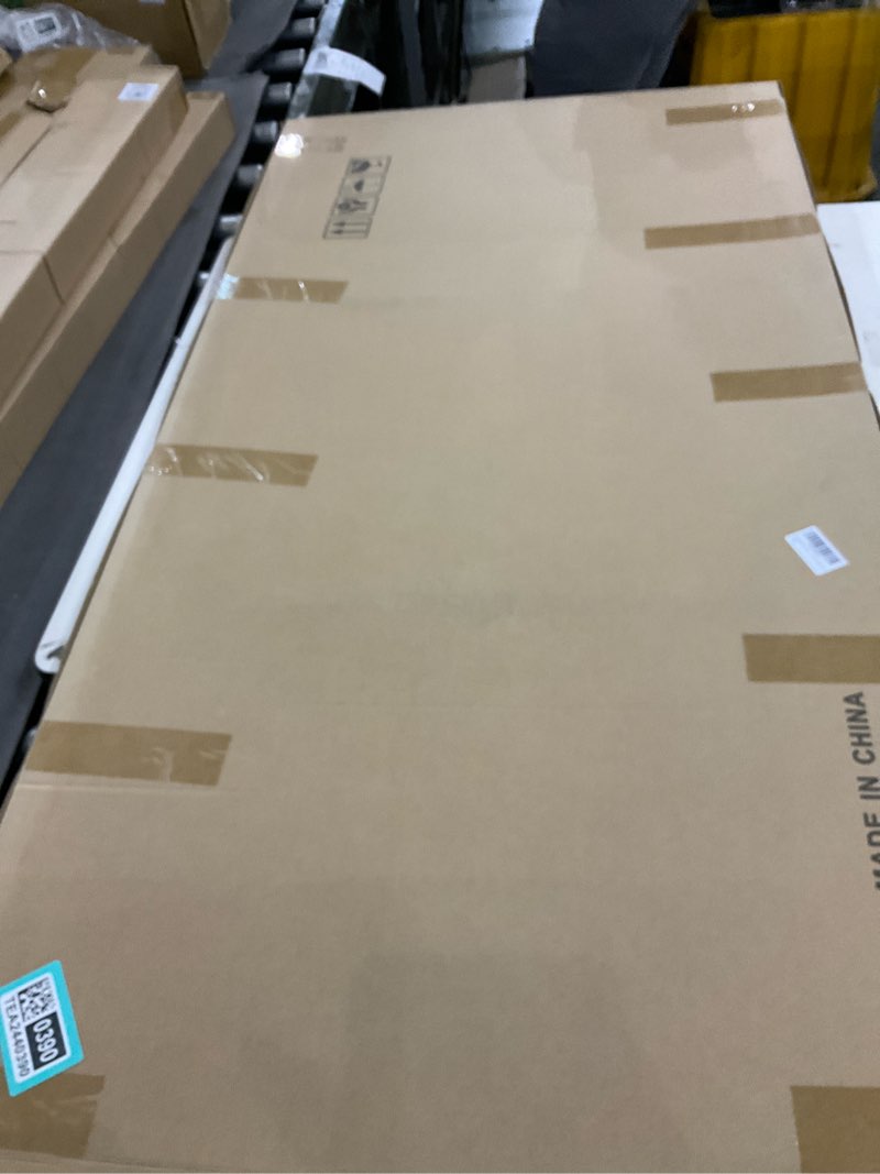 White Flowers Wall Art for Living Room Framed Wall Decor Dandelion Wall Art Artwork Canvas Paintings