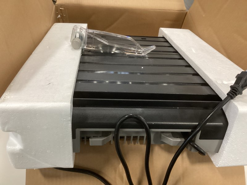 Condition photo showing Good Condition for Project Source 4.5-in 4.1 Tabletop Tile Saw