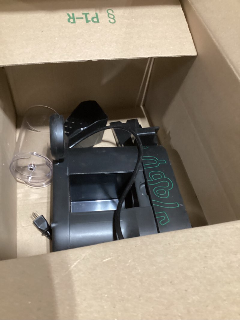 Condition photo showing Good Condition for Nespresso Vertuo Pop+ Coffee and Espresso Maker by Breville, Samra Origins by The Weeknd Metad Green Black/Green