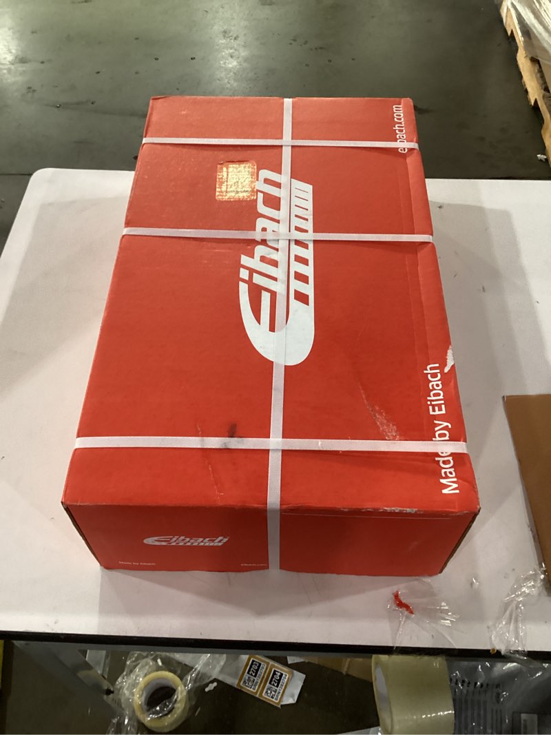 Condition photo showing New/Like New for Eibach PRO-Lift KIT