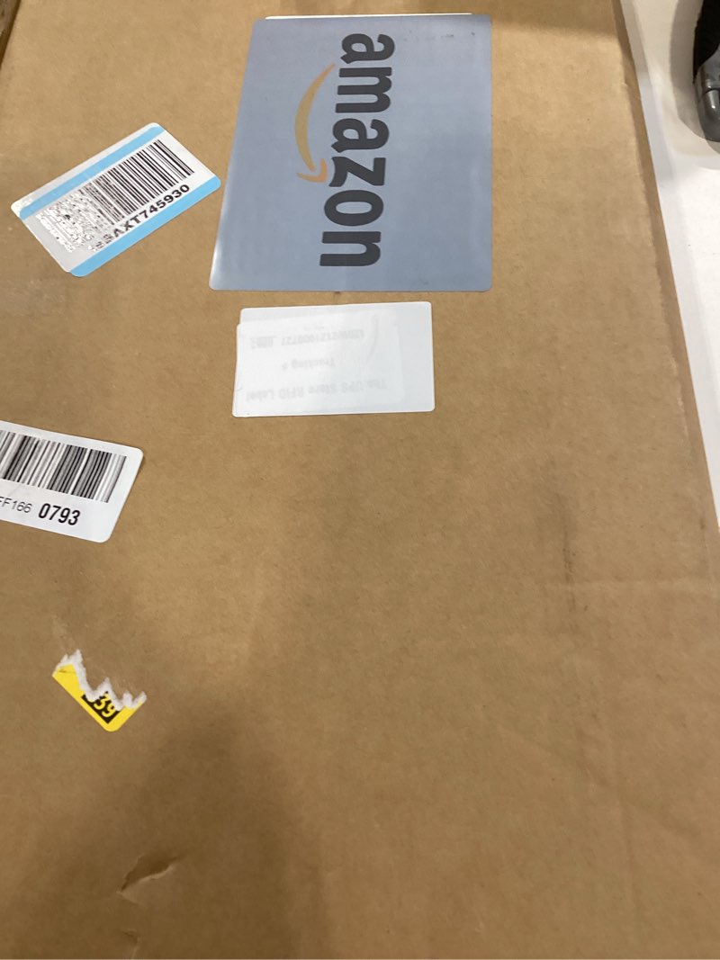 Condition photo showing Good Condition for under desk mounted sliding drawer to pull out, attachable desk pencil drawer ball-bearing slides white