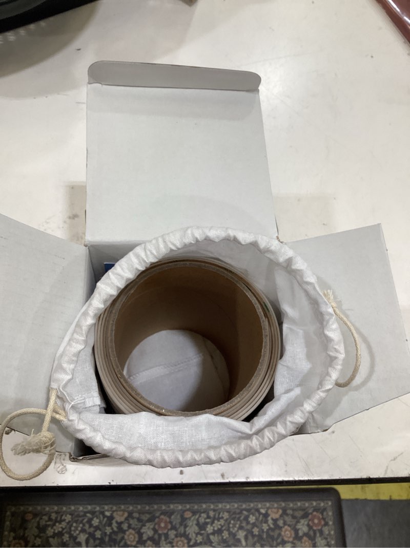 Condition photo showing Good Condition for crib rail covers for teething furniture edge protector for baby - plastic crib protector from chewing - cpc certified, cpsc tested, lfgb food grade - silicone like tpe - patent pending