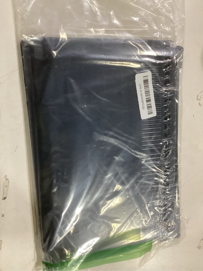 Condition photo showing Good Condition for Case for 13.8" Microsoft Surface Laptop 7 13.8 Windows 11 PC 2024 (Model 2036), Hard Shell Cover with Keyboard Cover + Screen Protector + Dust Plug, DJ Turntable