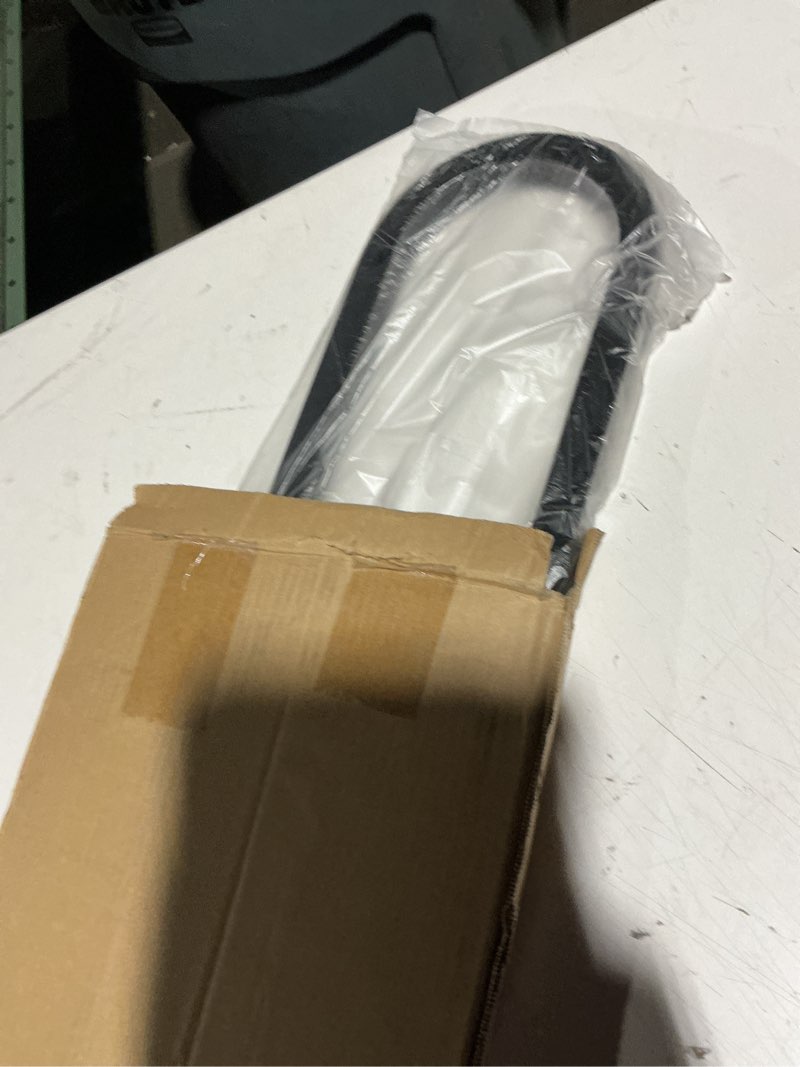 10l0l universal golf cart rear seat safety grab bar fits for club car ezgo, upgrade heavy duty rear 