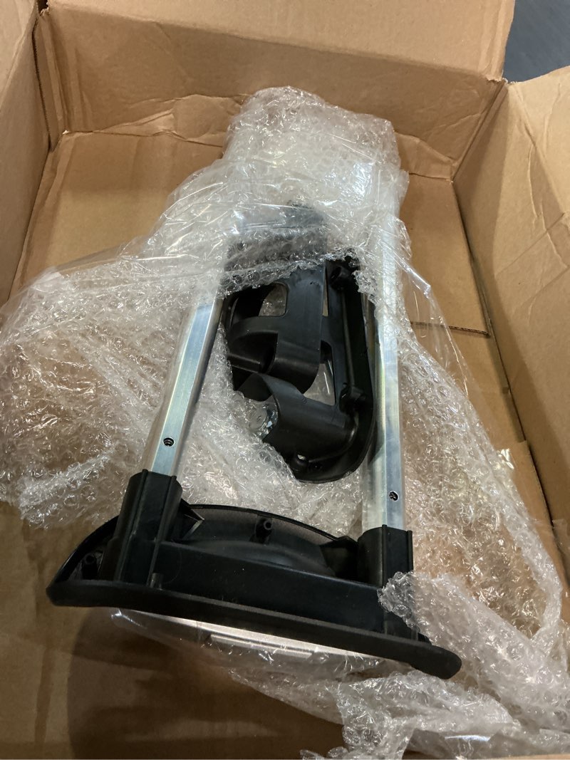 Condition photo showing Good Condition for travel luggage telescopic handle replacement spare parts suitcase pull drag rod (g002#)