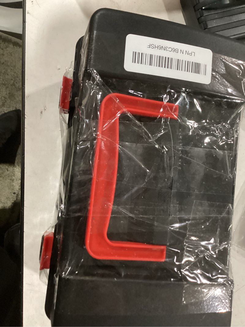 Condition photo showing New/Like New for Battle Spinning Top Set with 12 Colorful Tops, Launchers and Accessories, Combat Game Collection