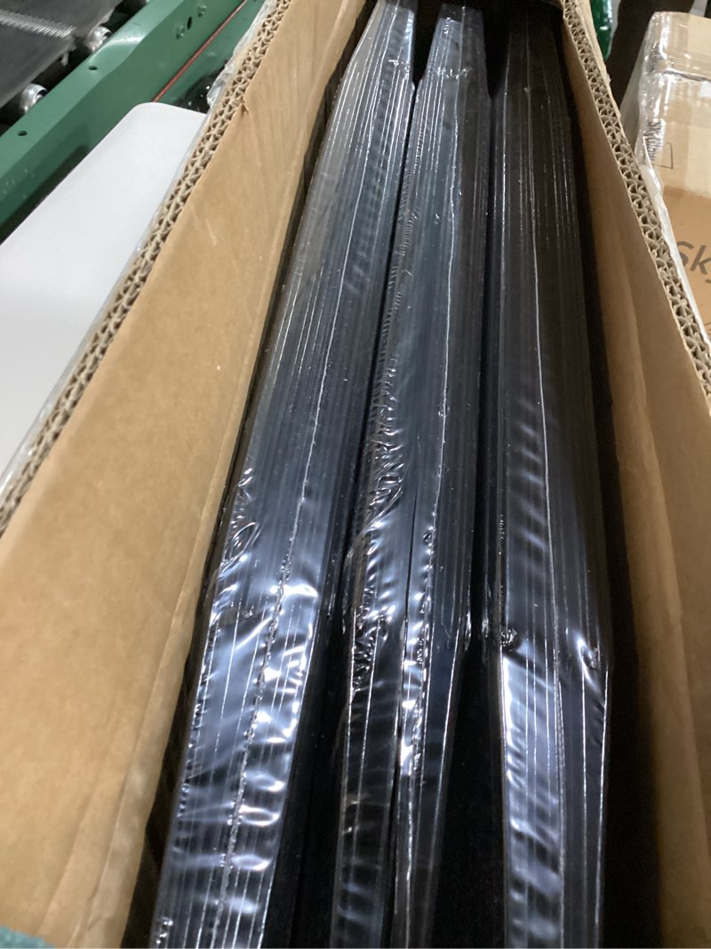 Condition photo showing New/Like New for magnetic gift box 15 pack black large gift box with lids closure in bulk, luxury cardboard gift boxes for presents,bridesmaid proposal,packaging for small business,parties,bulk 12x12x6