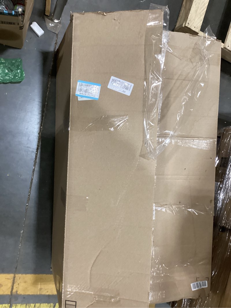 Condition photo showing Good Condition for Pillowtex Reading & Resting Wedge Pillow, Cushion for Sitting in Bed, Sofa or Chair (Polyester Blend