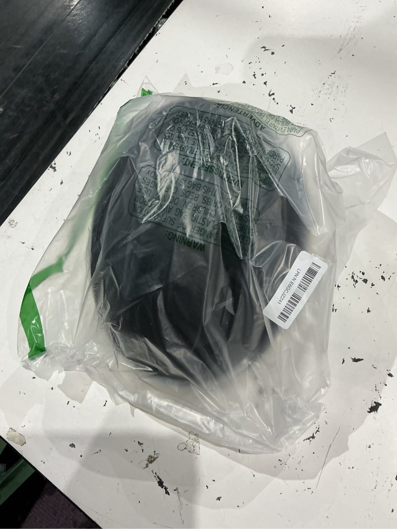Condition photo showing Good Condition for commute smart e bike helmet with lights | nta-8776 certified for electric bikes, scooters | cycling helmet night ride | turn signal | fidlock buckle | electric bike helmet for adults, men, women black fits 85% riders, m(55-59cm)