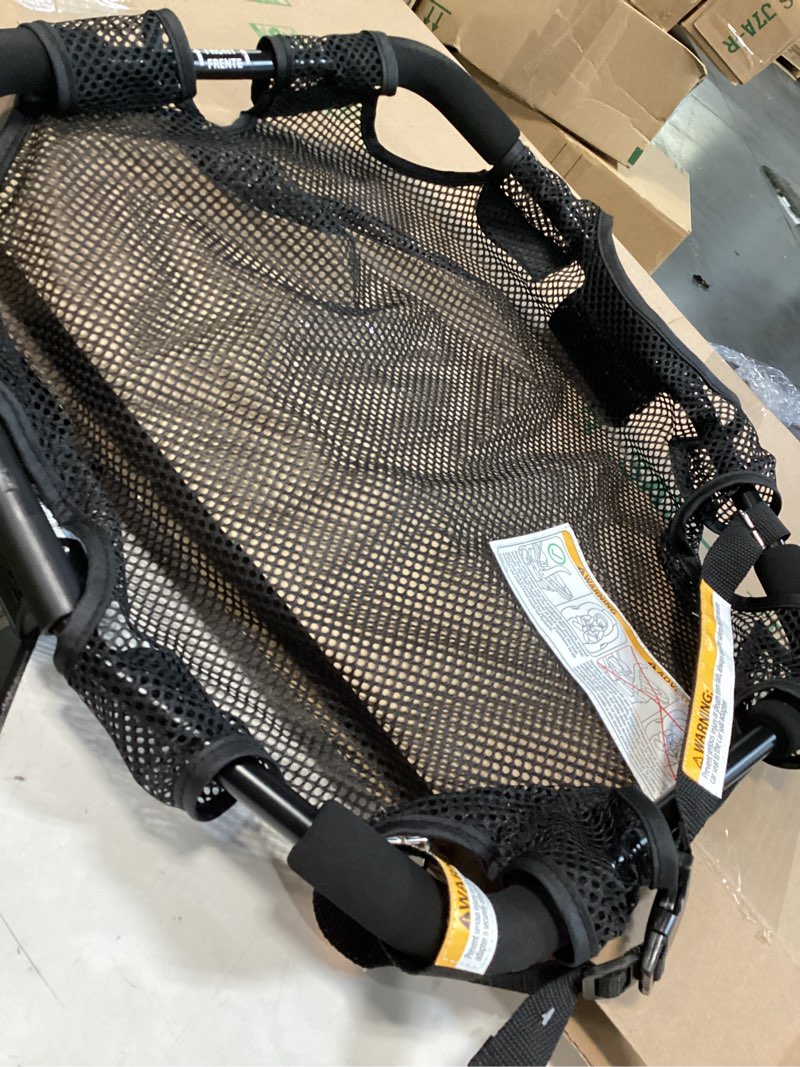 Baby Trend Adaptador de asiento de coche infantil para vagones de expedición, recorrido y navegador Toque la imagen para ampliarla Baby Trend Adaptador de asiento de coche infantil para vagones de expedición, recorrido y navegador