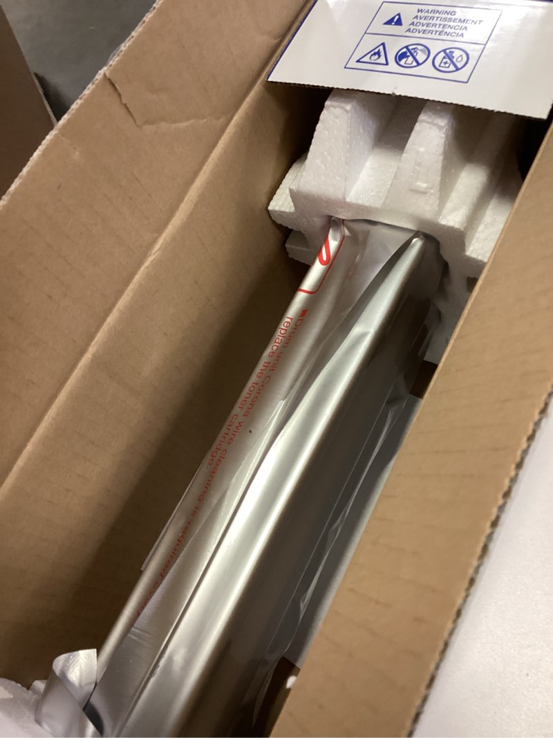 Condition photo showing Good Condition for Brother Genuine Standard Yield Toner Cartridge, TN630, Replacement Black Toner, Page Yield Up To 1,200 Pages, Amazon Dash Replenishment Cartridge Pack of 1 Standard Yield