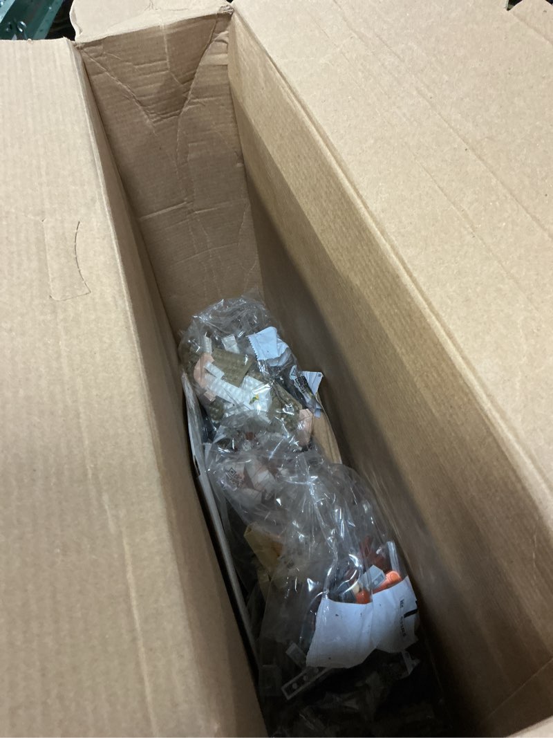 Condition photo showing Good Condition for LEGO Icons Boutique Hotel Model Kits - Bedroom or Office Decor for Men & Women, Ages 18+ - Building Blocks for Adults for Display - Gift Idea - 10297 Standard Packaging