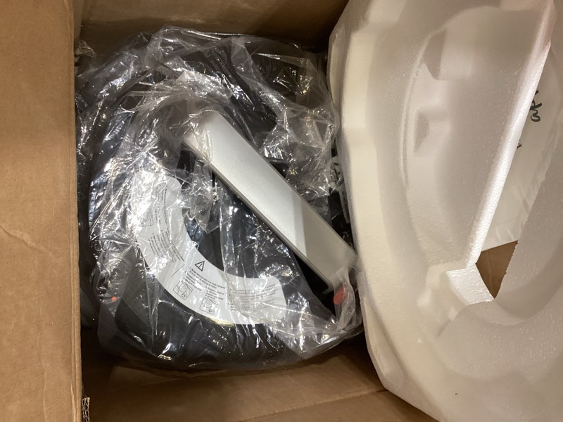 Condition photo showing Good Condition for COSORI Pressure Cooker 6QT, Stainless Steel, 9-in-1 Multi Cooker, 12 Safety Features, Ceramic Inner Pot, Rice, Slow Cook, Sous Vide, Saute, 1100W
