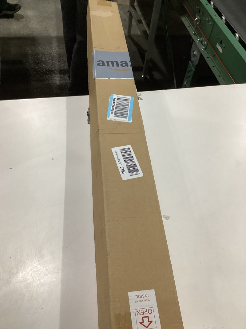 Condition photo showing New/Like New for Joydeco No Tools No Drill Cordless Cellular Shades, Light Filtering Honeycomb Blinds for Indoor Wind