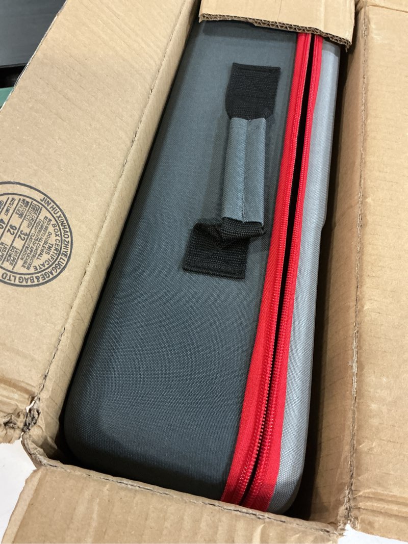 Condition photo showing Good Condition for 12-inch flat box - level5 | pro-grade | quick clean | drywall sheetrock gyprock wallboard finishing | 4-766 12"