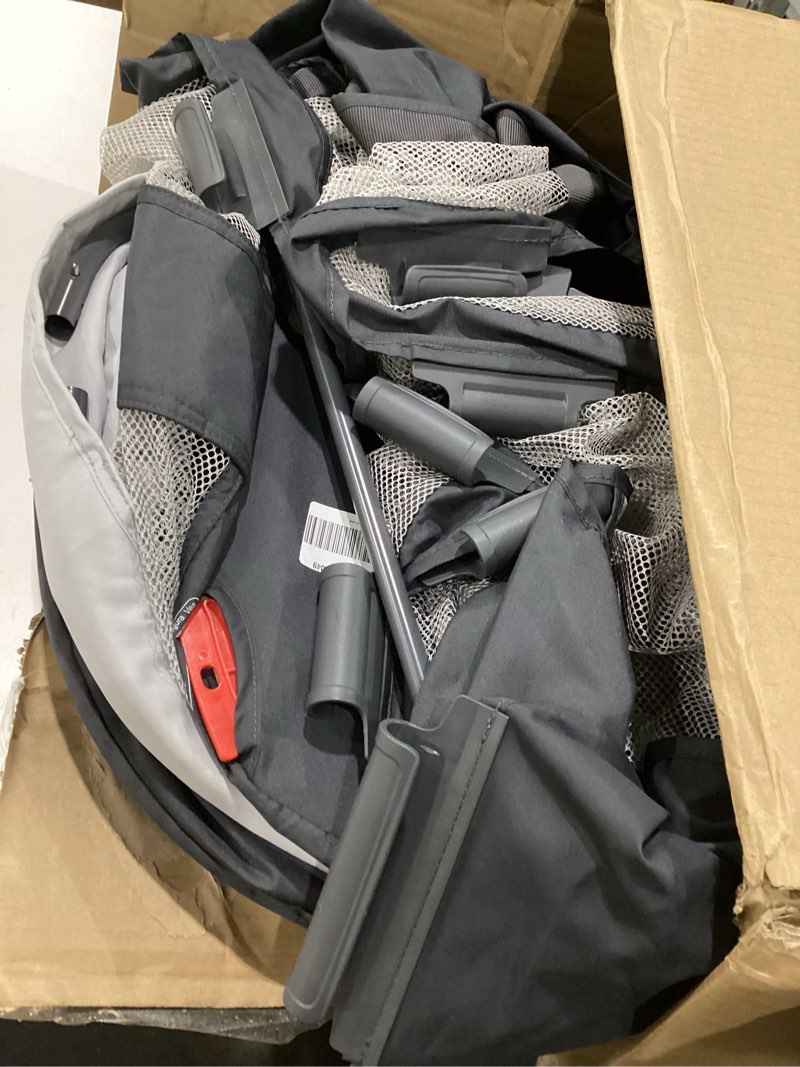 Condition photo showing Good Condition for graco pack 'n play day2dream travel bassinet playard features portable bassinet diaper changer and more (lo, lo)