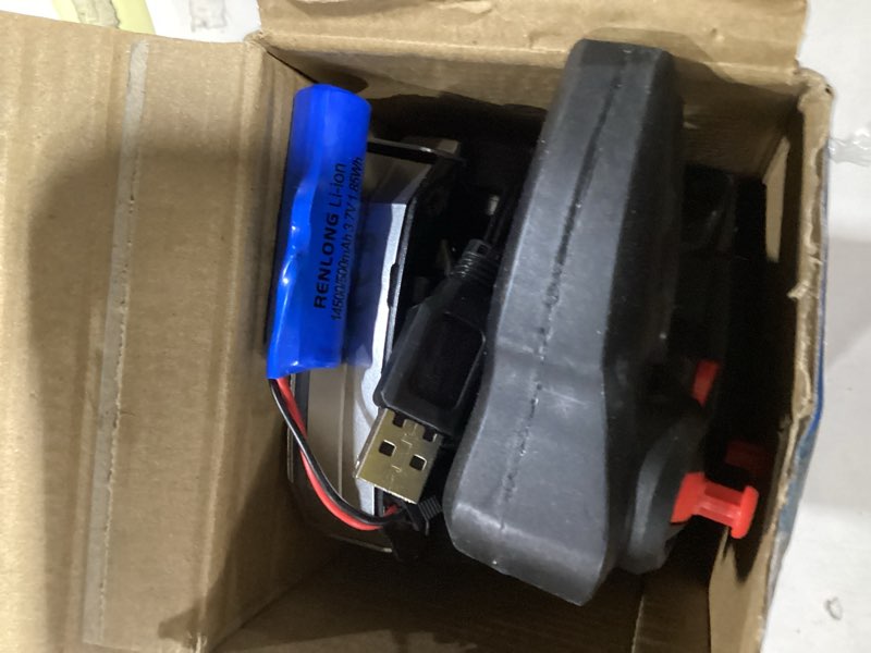 Condition photo showing Good Condition for remote control car cyber-inspired transformer toys cars 2.4ghz one-button deformation 360° rotation drift rc car robot rc truck toys for 4 5 6 7 8+ years old boy toys silver