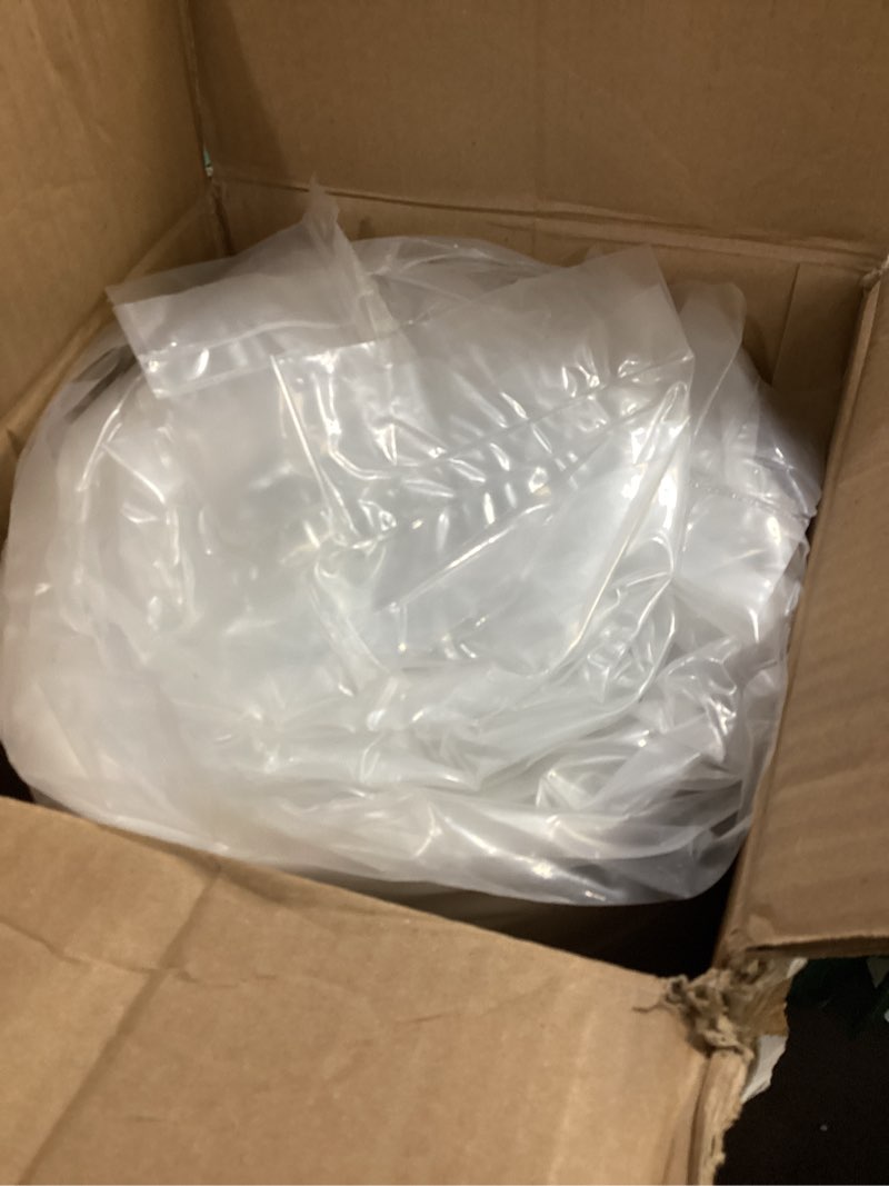 Condition photo showing New/Like New for Best Price Mattress Full Mattress 6 inch Bed-In-A-Box, Green Tea Memory Foam White 6 Inch Full Mattress