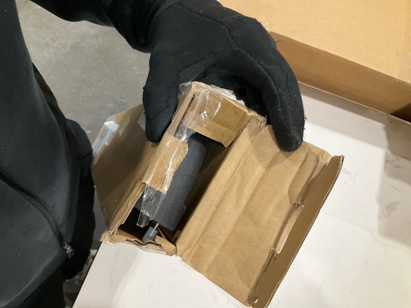 Condition photo showing Good Condition for 80994 Front Left Driver Side Armrest Repair Kit Fit for Chevy Silverado Suburban Tahoe Avalanche For GMC Sierra Yukon 2010-2014 Door Panel with Release Handle Above Armrest 27In - Black - GM# 84127280