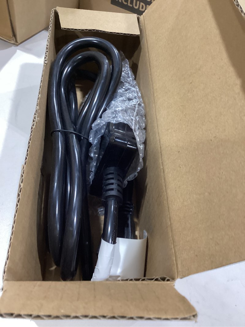 Condition photo showing Good Condition for Adjustable Thermostat Controller Probe Cord for Masterbuilt Analog Electric Smokers , Thermostat Control with Power Cord Replacement Parts for Most Electric Smoker and Grills Heating Element Power Cord with Thermostat