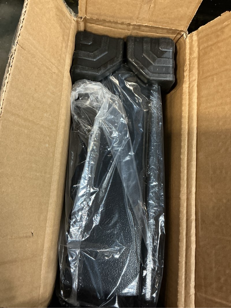 Condition photo showing As Is for 25.6" Tall Fireproof Wall Safes Between the Studs 16" Centers, Heavy Duty Combination Lock in Wall Safe with 2 Removable Shelf, Hidden Safe for Money, Jewelry, Document, Passport 25.6" Tall Black