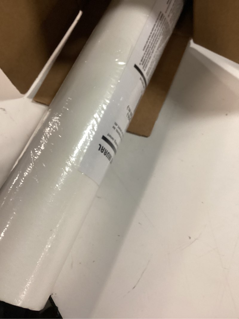 Condition photo showing Good Condition for Brewster A200 26-in Unpasted Liner, White