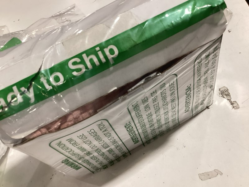 Condition photo showing Good Condition for Tatuo 3 Pcs Computer Office Chair Cover Universal Rotating Chair Slipcovers Protector Removable Washable Office Armrest Covers with Zipper for High Back Seat Backrest Pads(Large,Pink) Large Waffle Pink