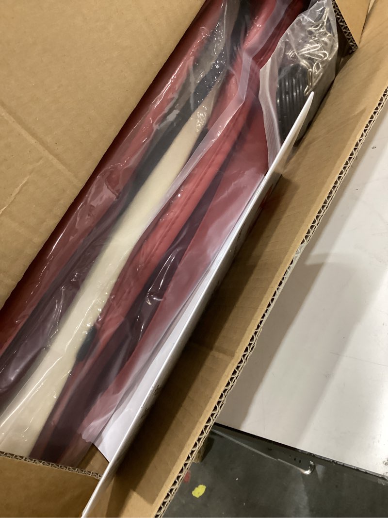 Condition photo showing Good Condition for red car seat covers,leather car seat cover, waterproof seat covers full set, fit rav4 accord altima rogue cx5 crv wine red red full set
