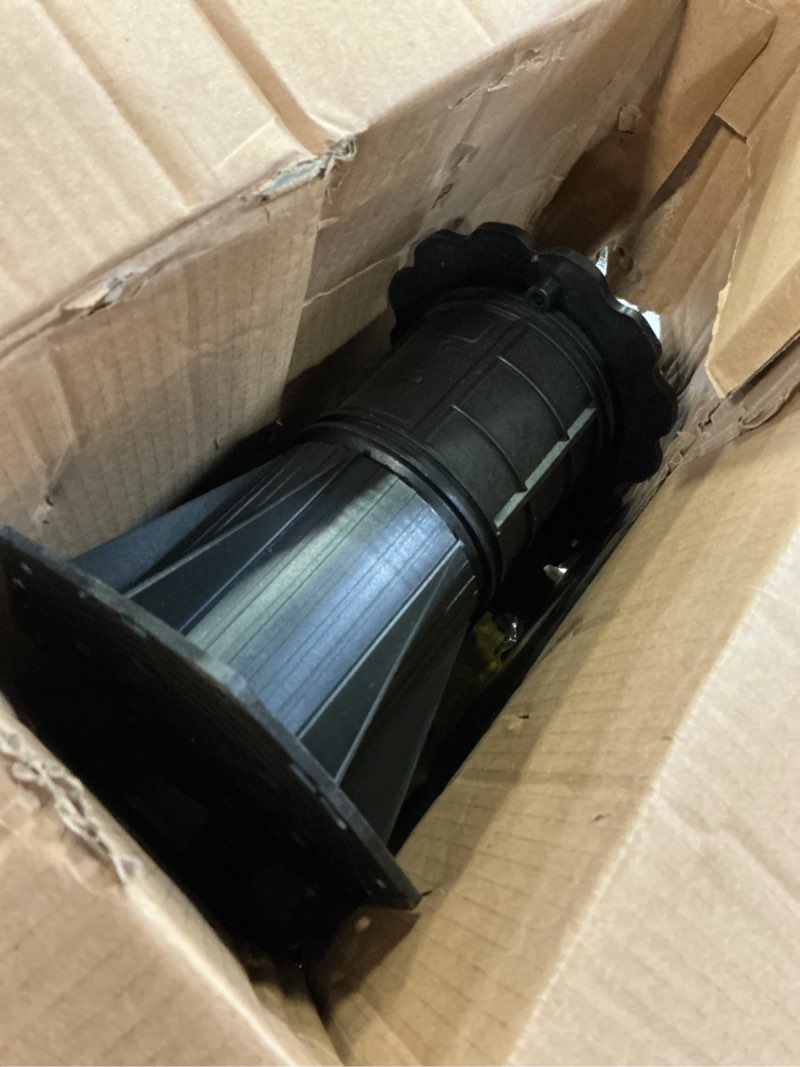 Condition photo showing As Is for 3 Pcs Adjustable Height Bed Support Legs 8.5-13 inch, Bed Frame Center Support Legs for Bed Frame/Bed Center Slat, Bed Support Reinforcement Parts Bed Slats Support Leg Bed Legs Replacement 8.5-13 inch (3pcs)