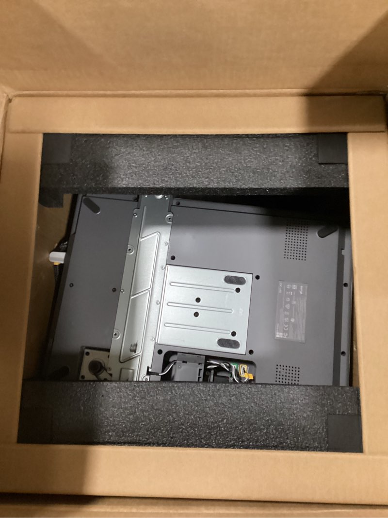 Condition photo showing As Is for Polymaker 3D Printing Filament Dryer and Storage Box - PolyDryer and PolyDryer Box for Filament Drying and Sealing with Heat Control, Compatible with PA Nylon, PLA, PVB, PETG, ABS, TPU 1.75mm 2.85mm Polydryer (Dryer Dock + Storage Box)