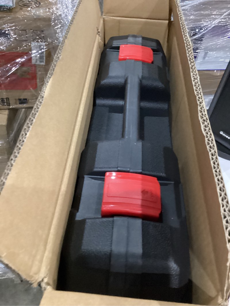 Ecarke Cordless Grease Gun Compatible with Milwaukee 18V Battery (Bare Tool), 3?Speed Adjustable Flo