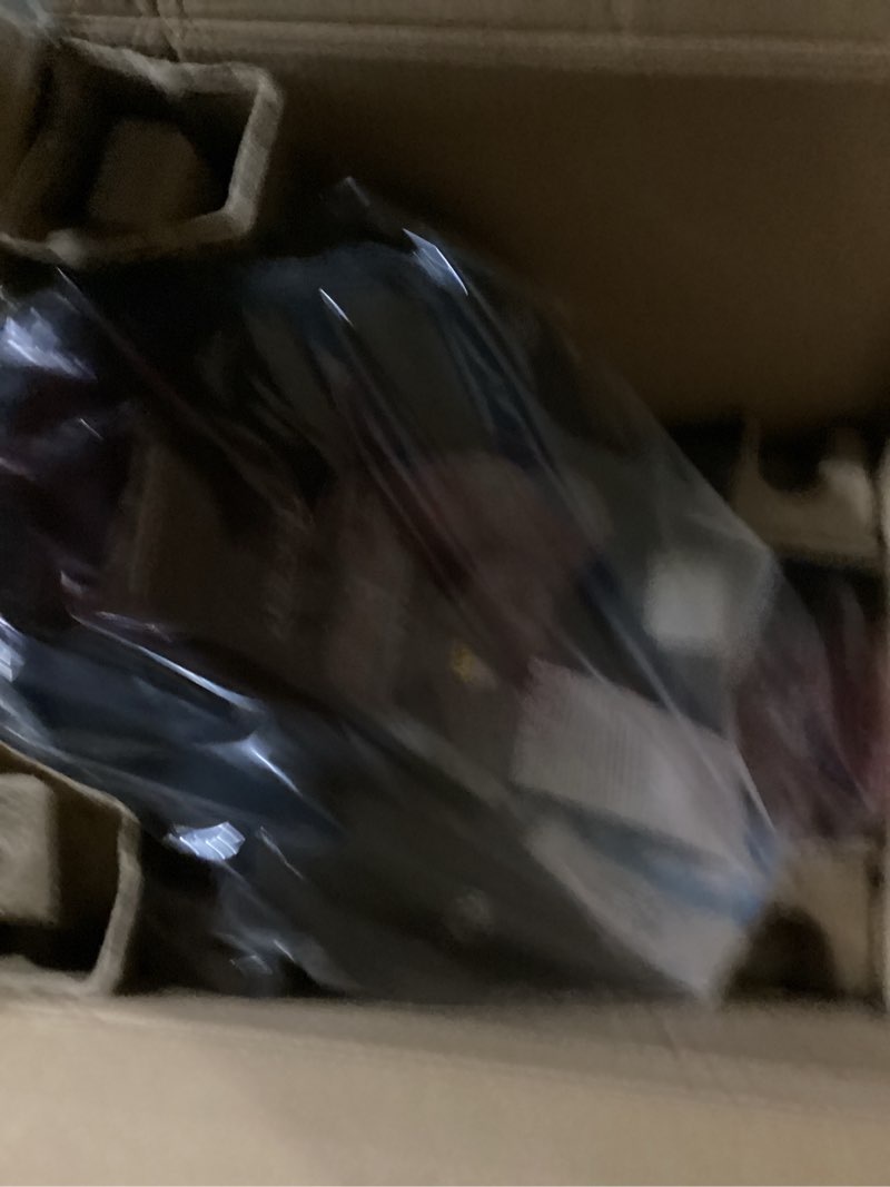 Condition photo showing New/Like New for Graco Slimfit 3-in-1 Convertible Car Seat, Ultra-Space-Saving Design, Jarret, Suitable for Rear and Forward-Facing, Highback Booster Seat with 10-Position Headrest