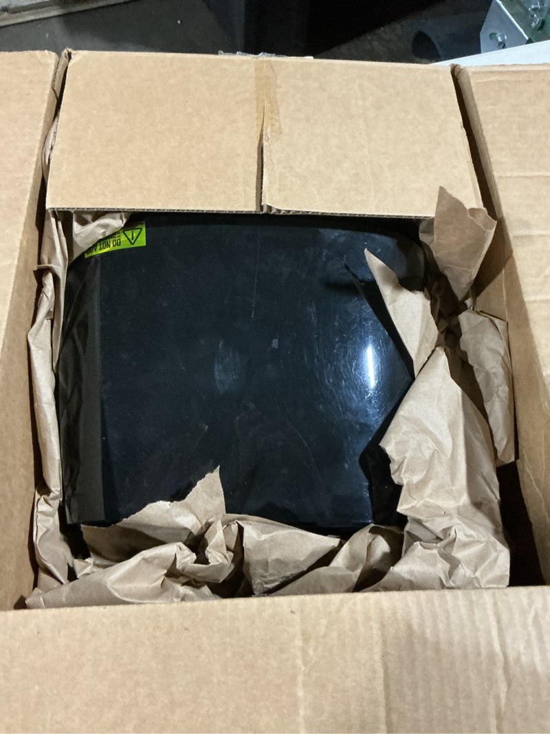 Condition photo showing As Is for everlasting comfort 6l humidifiers for bedroom, quiet 50hr runtime no-filter supersized cool mist humidifier large room for whole house, plants, baby nursery, allergies, dry skin, congestion, indoor black