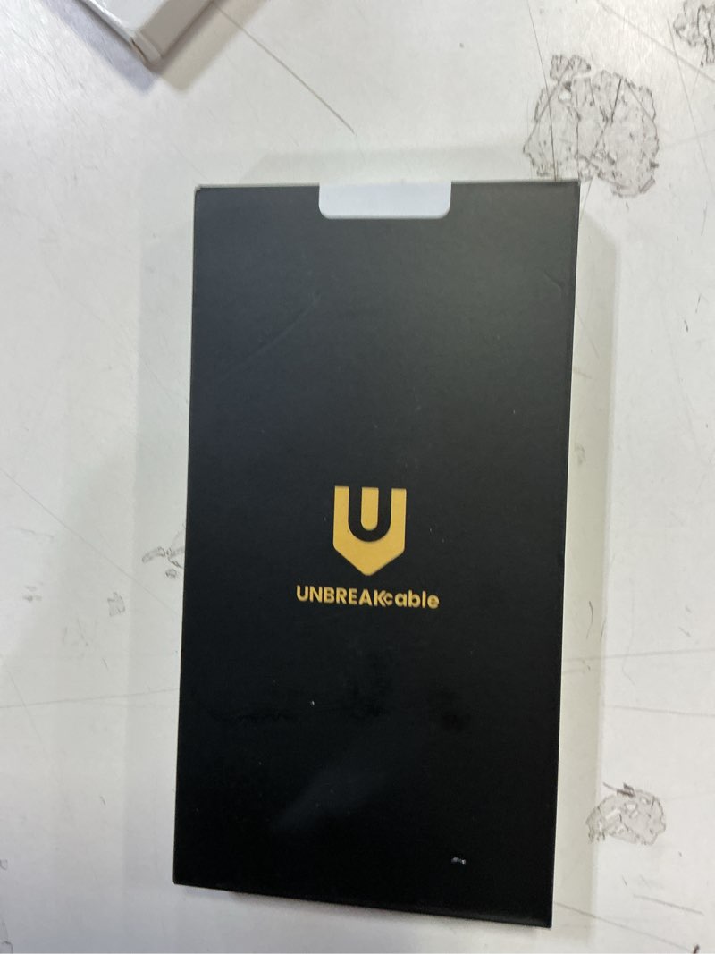 Condition photo showing New/Like New for UNBREAKcable 3-Pack Screen Protector for iPhone 16/15, Shatterproof Tempered Glass [Easy Installation Frame] [99.99% HD Clear] [Case Friendly] [9H Hardness] [Full Coverage] for Apple 6.1 inch iPhone 16/15-3 Pack