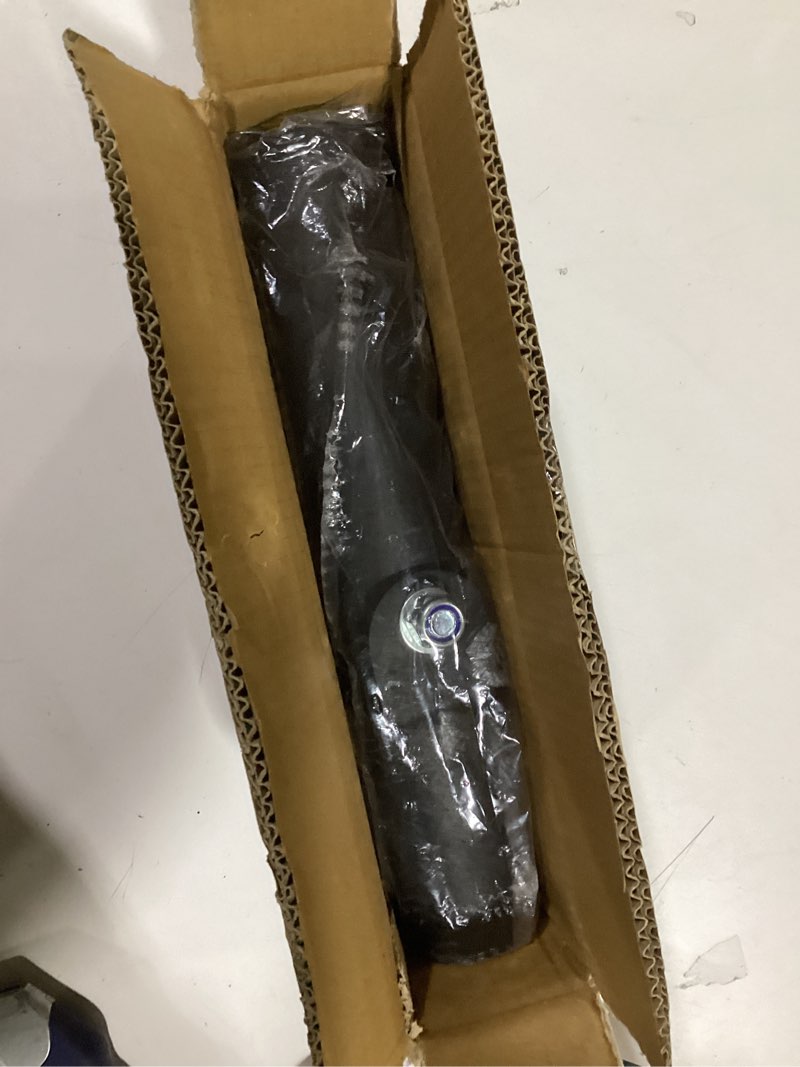 Condition photo showing As Is for EVERSTRONG Elite Heavy Duty T-Bar Row Olympic Bars - Landmine Attachment for Barbell Workouts - Robu