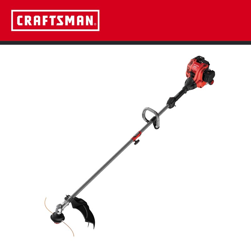 CRAFTSMAN 25cc SS Trimmer