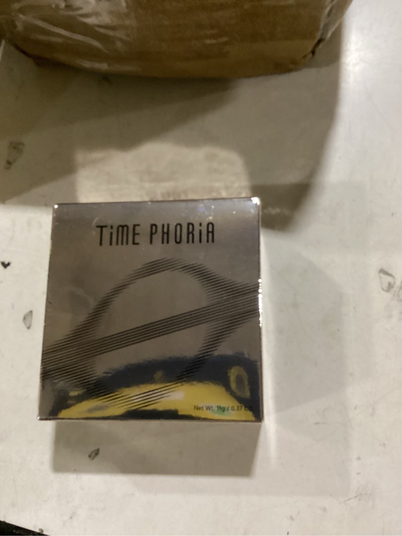 Condition photo showing New/Like New for timeless lumina matte cover cushion foundation -01 creme, full coverage air cushion, lightweight & natural flawless matte finish, 12h oil control, long-lasting, waterproof, sweatproof