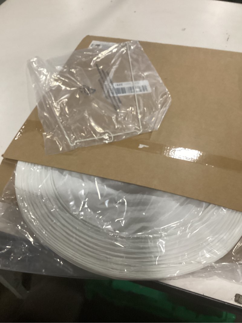 Condition photo showing Good Condition for Henjjras Hemispherical Lamp Shade (14 Inch) White Folding Paper Lamp Shade Chinese Lantern