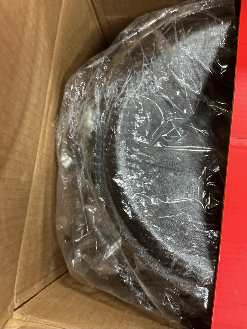 Condition photo showing New/Like New for (Simialr item) Instant Pot 20-Cup Rice Cooker, Rice and Grain Multi-Cooker with Carb Reducing Technology without Compromising Taste or Texture, From the Makers of Instant Pot, Includes 8 Cooking Presets