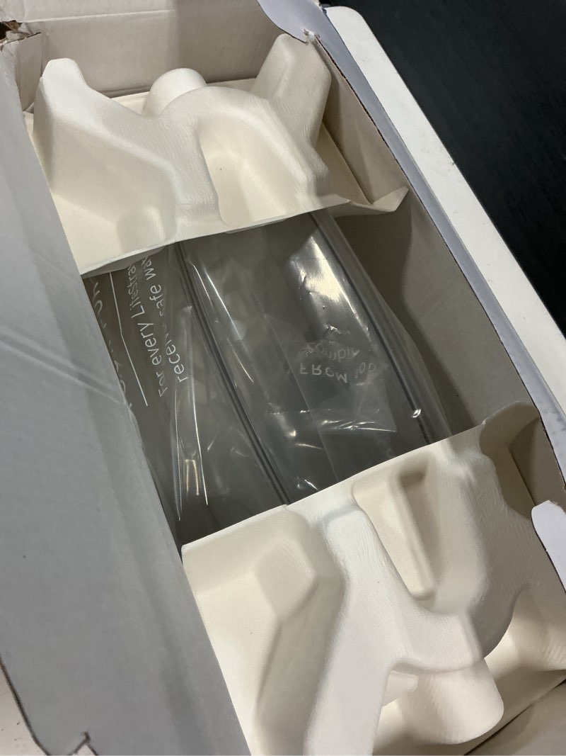 Condition photo showing Good Condition for lifestraw home — water filter dispenser, 18-cup, white
