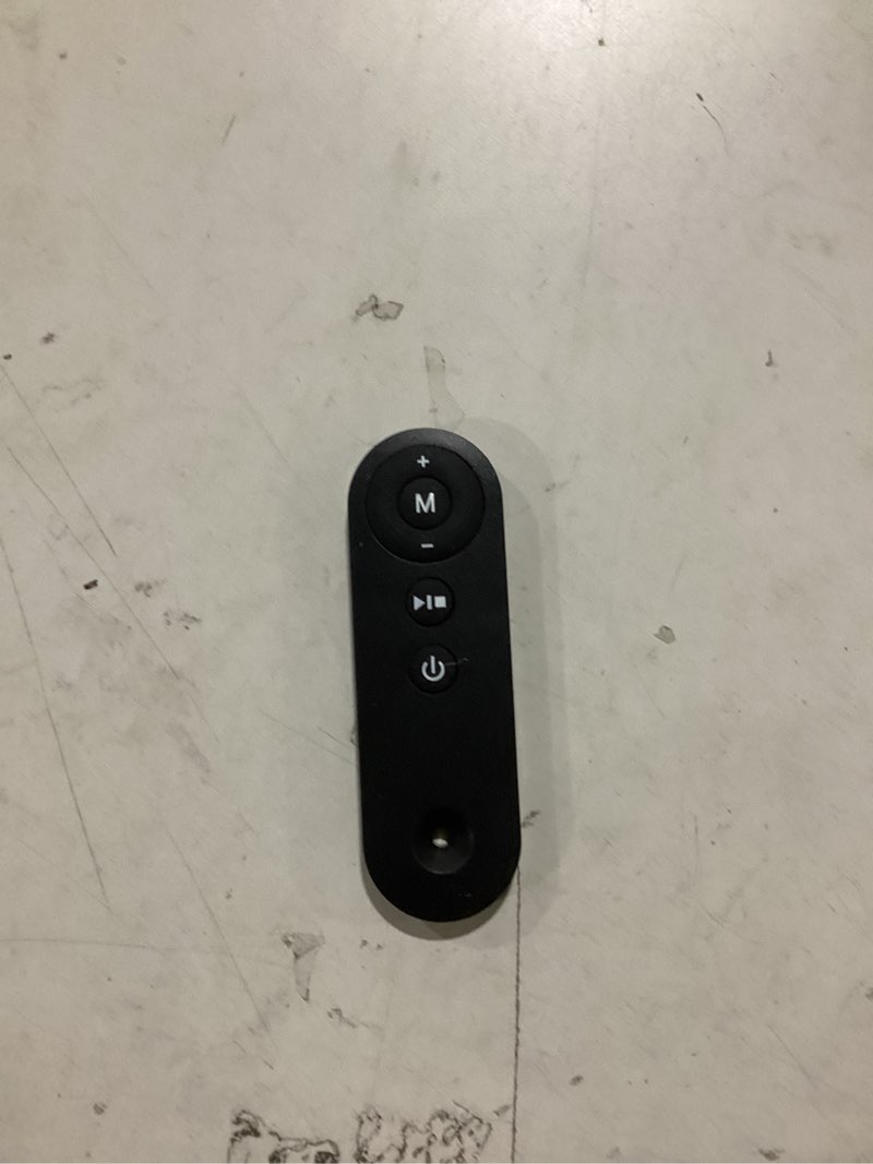 Condition photo showing Good Condition for Saillong Walking Pad Remote Replacement Compatible with Model AD-4000 Plus, DK-38AB-1, DK-38AB-2, UT-38AB IY, Treadmill Remote for Home Small Under Desk Treadmill