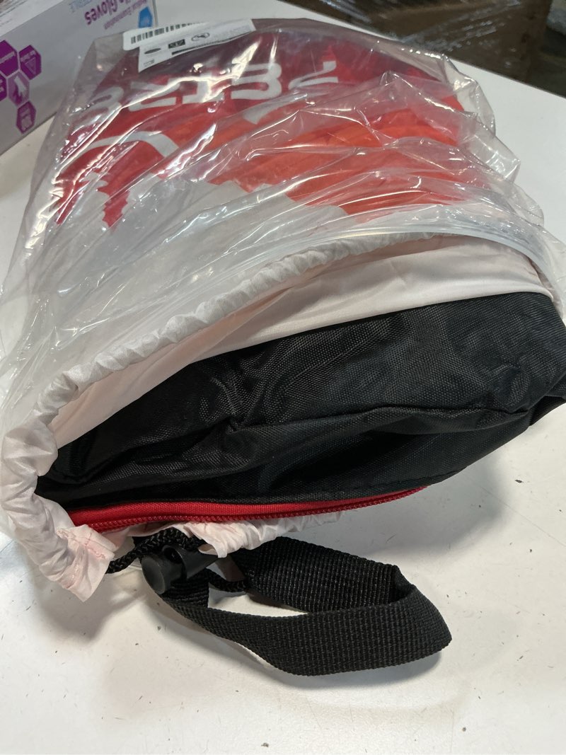 Condition photo showing As Is for Heated Gloves with Battery,Heated Gloves for Women,Electric Motorcycle Gloves,Touchscreen Hand Warmers Rechargeable Black Red Medium