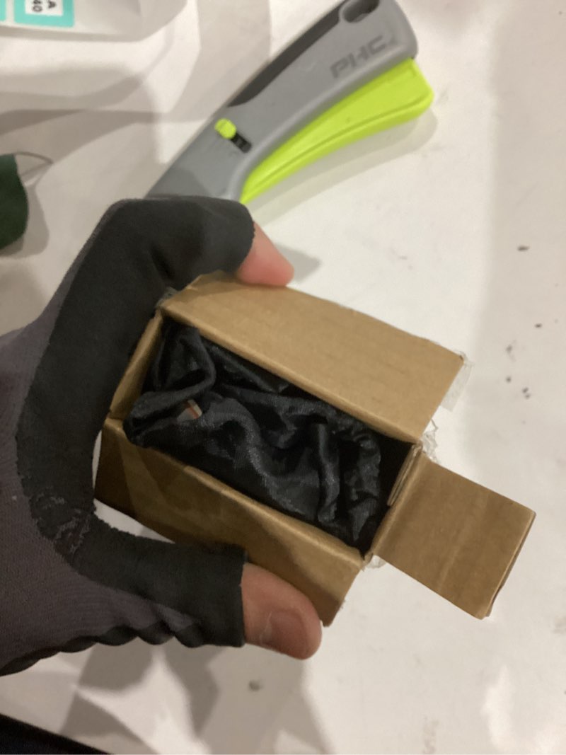 Condition photo showing New/Like New for Upgraded Pipe Center Finder, Y-Shape Base with Fully Embedded Magnets, Dial Bubble Protractor – No Tools,Pipe Marking Tool for 0.4" and Above, Pipefitter Tool for Accurate Center Marking