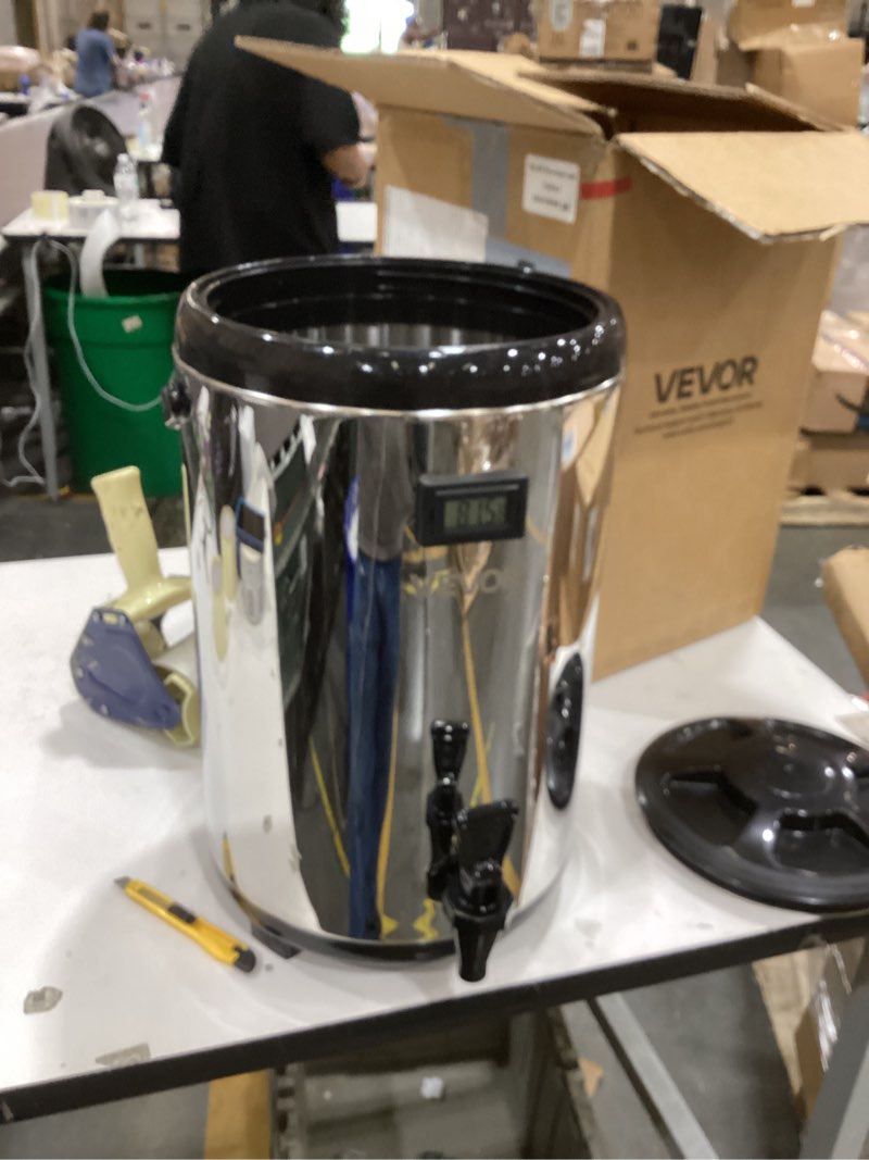 restaurant pitcher