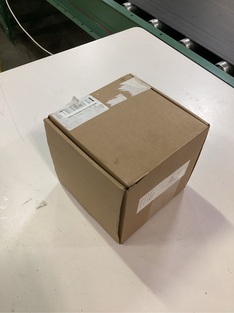 Condition photo showing New/Like New for borgwarner oem turbocharger actuator upgrade kit 59001107387 compatible with 2008-2010 ford 6.4 powerstroke diesel