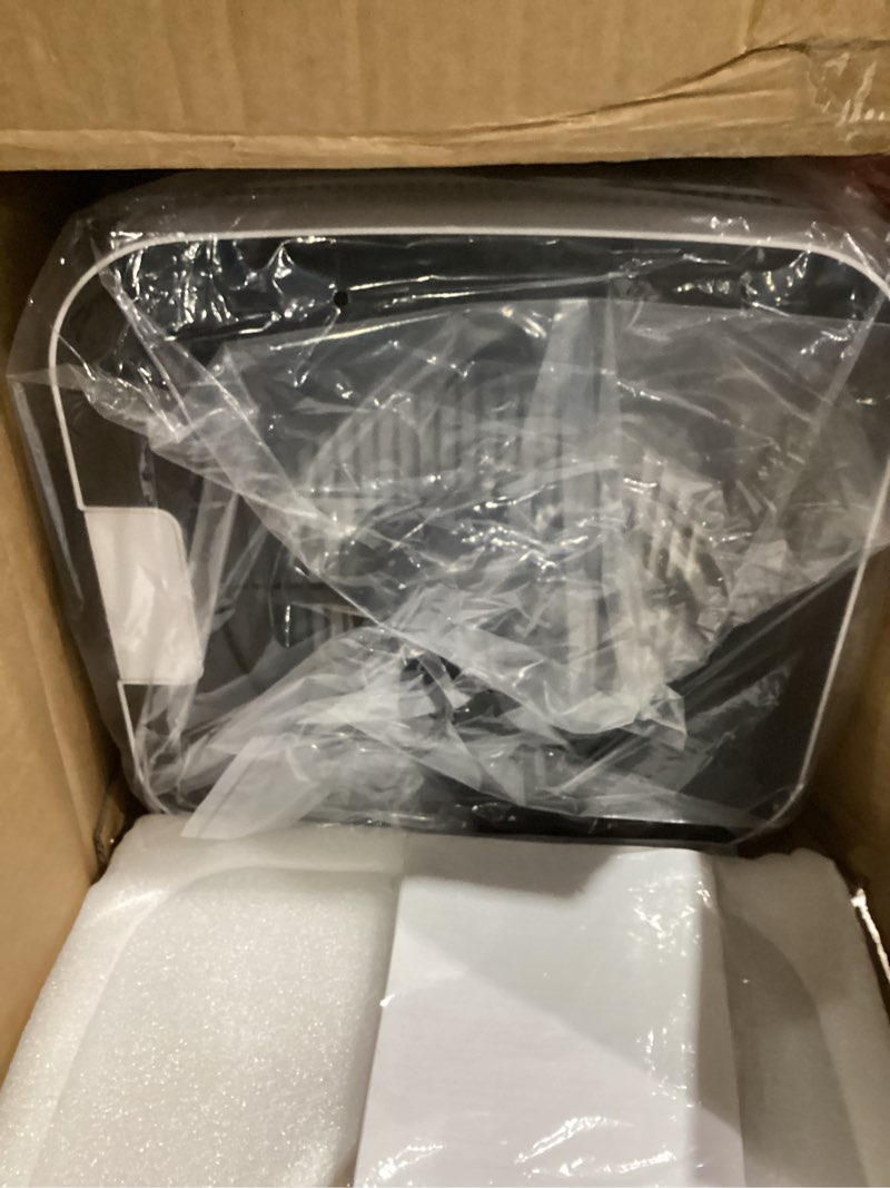 Condition photo showing Good Condition for 30l/7.93gal commercial humidifier for large room 4200 sq ft, 3000ml/h whole house humidifiers with supersized cool mist,quiet humidifiers for bedroom, home,office, plants, warehouse